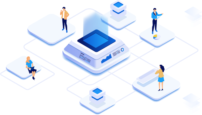 大數(shù)據(jù)分析平臺(tái)