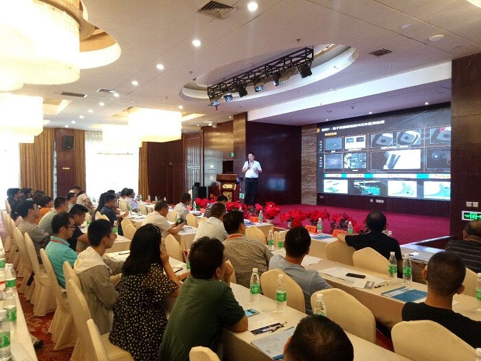 2018智博會(huì)|美林?jǐn)?shù)據(jù)踐行人工智能在制造領(lǐng)域的價(jià)值應(yīng)用