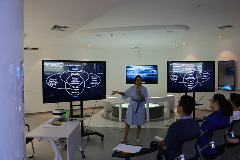 美林?jǐn)?shù)據(jù)產(chǎn)品運(yùn)營總監(jiān)