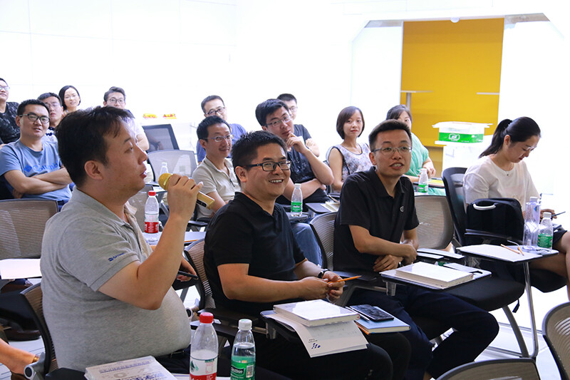 美林?jǐn)?shù)據(jù)頭腦風(fēng)暴