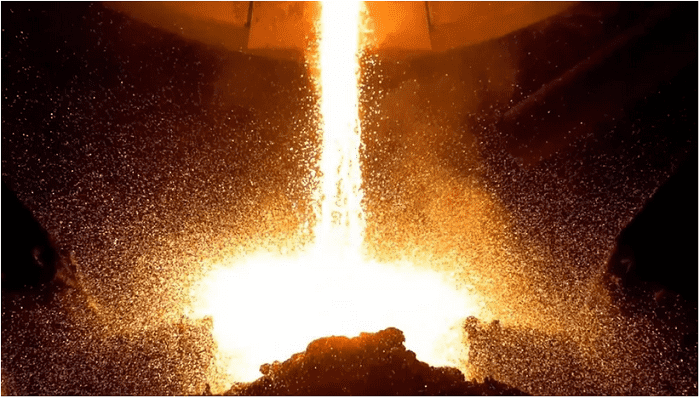 美林?jǐn)?shù)據(jù)賦能鋼鐵行業(yè)，助推企業(yè)發(fā)掘數(shù)據(jù)潛在價(jià)值