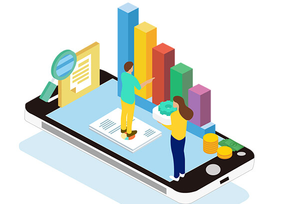 大數(shù)據(jù)分析—自助式分析，企業(yè)的不二之選 