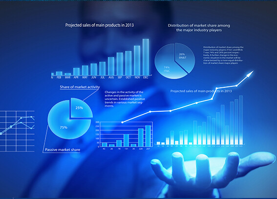數(shù)據(jù)分析的六大黃金法則