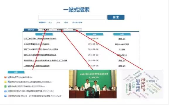 數(shù)據(jù)的全文檢索
