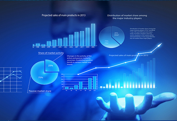 大數(shù)據(jù)解決方案需求量越來越大的原因