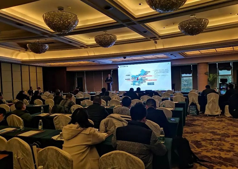 美林?jǐn)?shù)據(jù)成都之行，助力核電大數(shù)據(jù)應(yīng)用發(fā)展