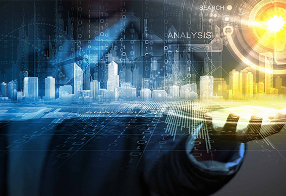 利用大數(shù)據(jù)提升政府治理能力