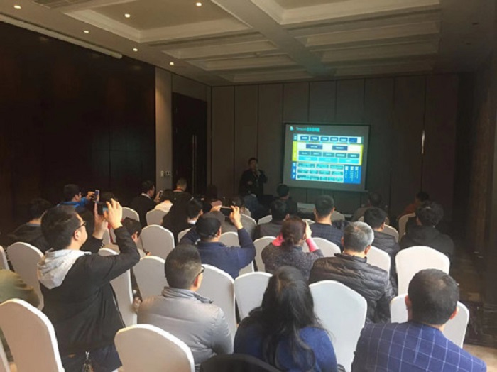 美林數(shù)據(jù)新一代人工智能平臺——TempoAI