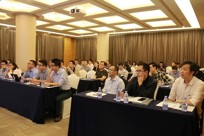 美林?jǐn)?shù)據(jù)數(shù)思會(huì)