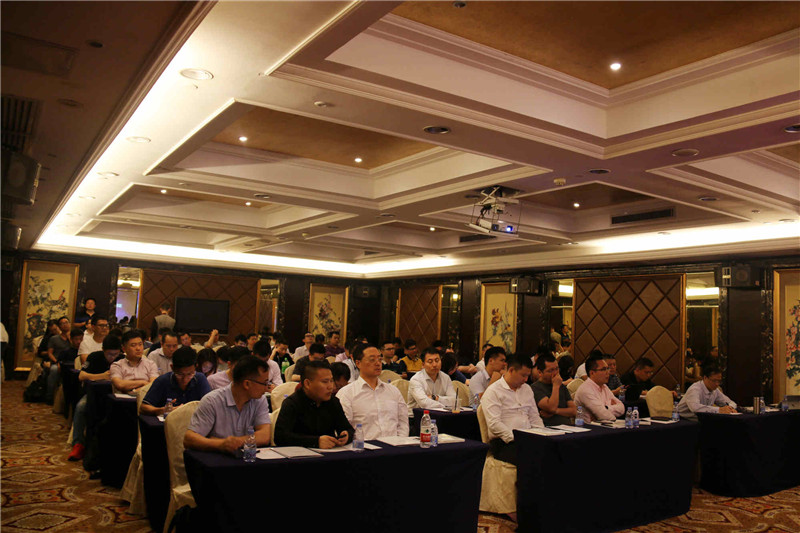 數(shù)思會廣州站—探秘數(shù)據(jù)，共話羊城