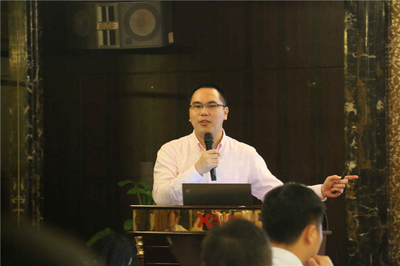 Tempo大數(shù)據(jù)分析平臺(tái)