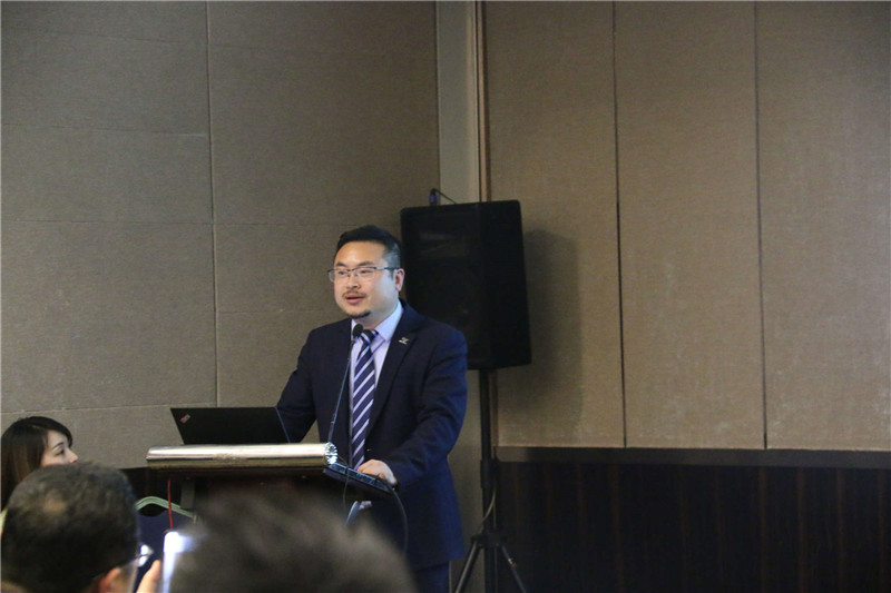 美林?jǐn)?shù)據(jù)上海渠道總監(jiān)王攀 美林?jǐn)?shù)據(jù)上海渠道總監(jiān)王攀