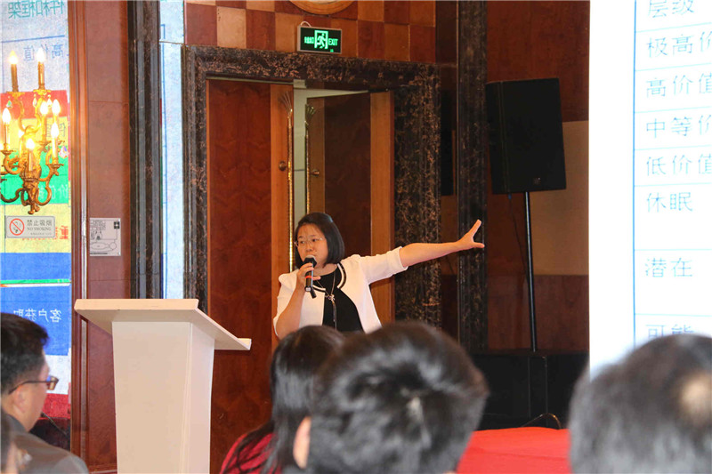 美林數據外部行業(yè)專家