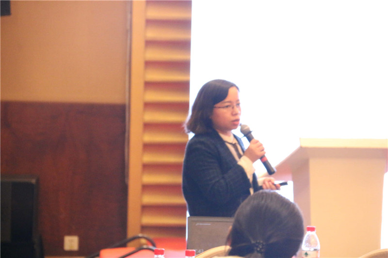 美林數據行業(yè)合作伙伴榮之聯高級解決方案專家