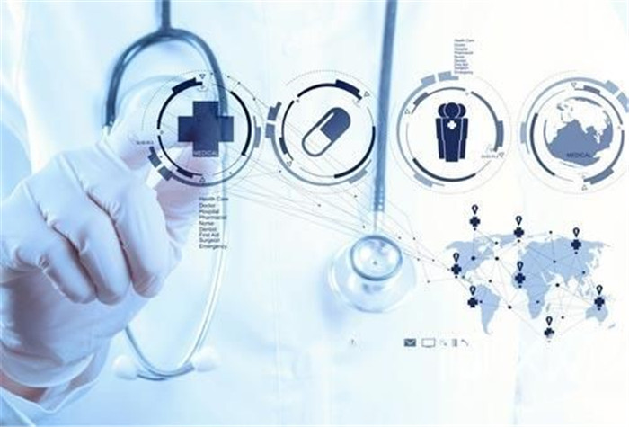 醫(yī)療行業(yè)數(shù)據(jù)挖掘