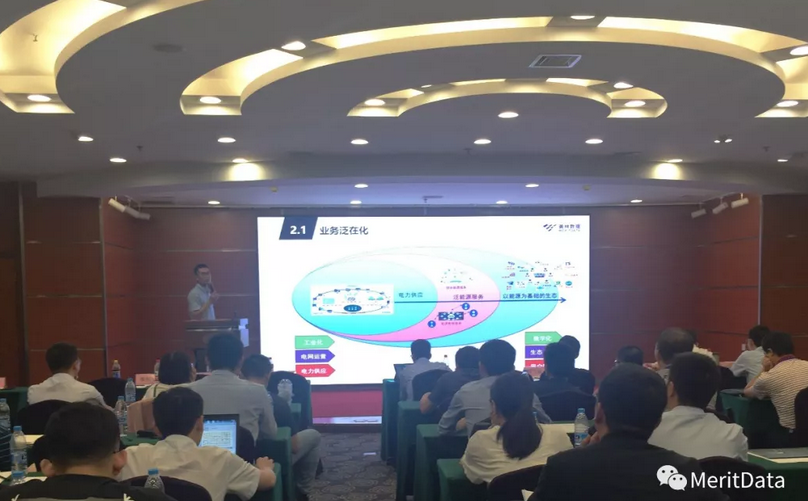 電力物聯(lián)網(wǎng)