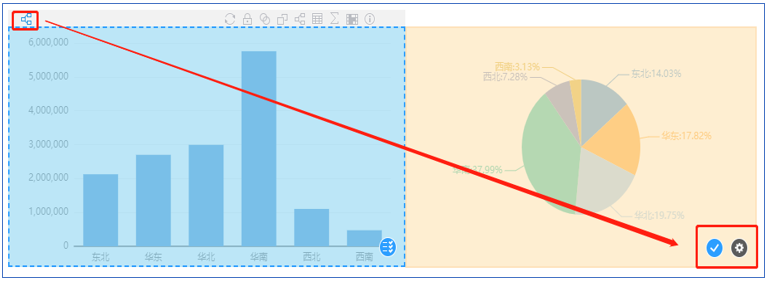 TempoBI聯(lián)動(dòng)配置