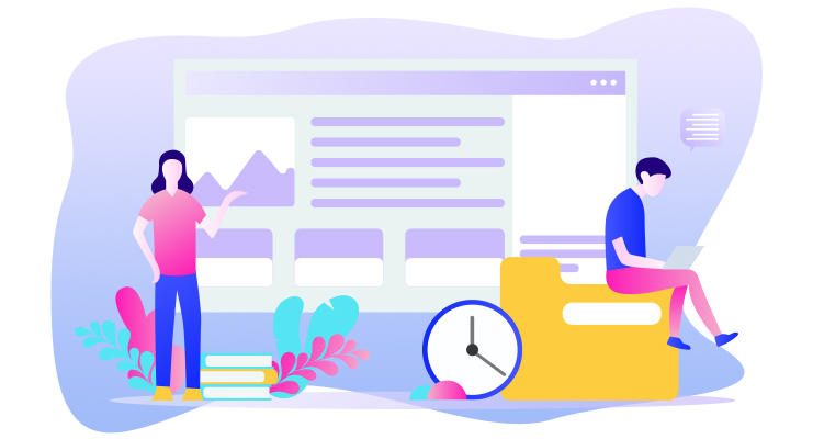 個(gè)性化內(nèi)容定制