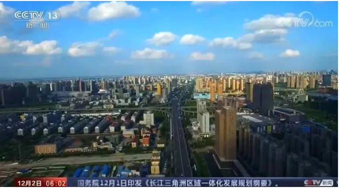 王炸官宣！上海穩(wěn)居第一，誰(shuí)能脫穎而出為第二城