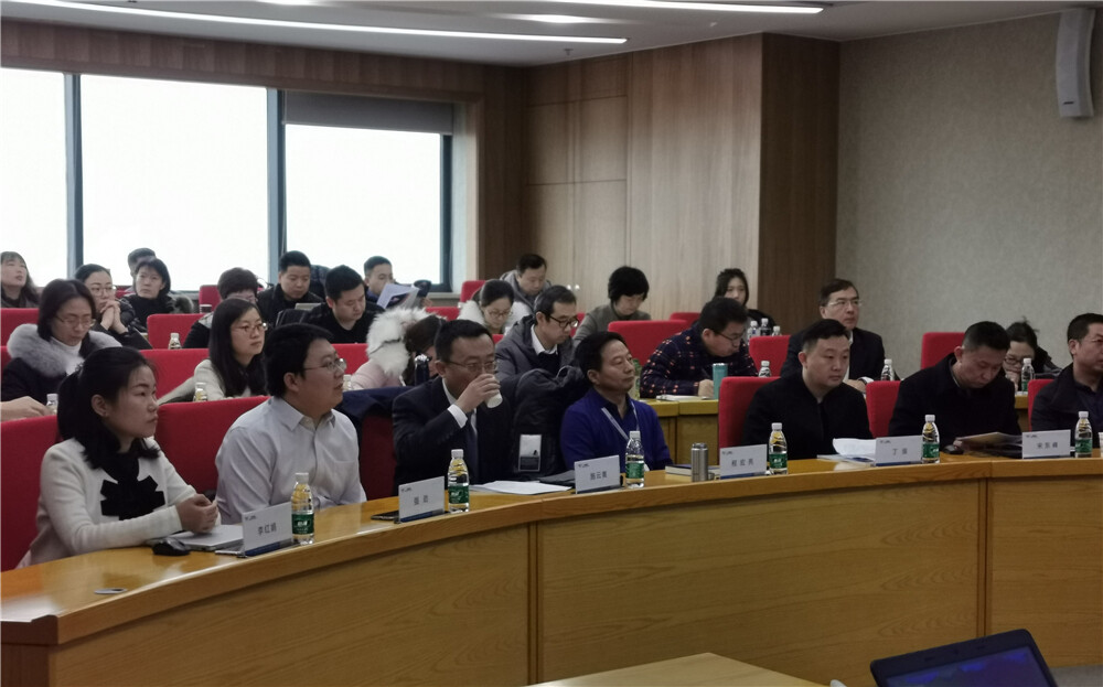 美林?jǐn)?shù)據(jù)高校研討會(huì)嘉賓