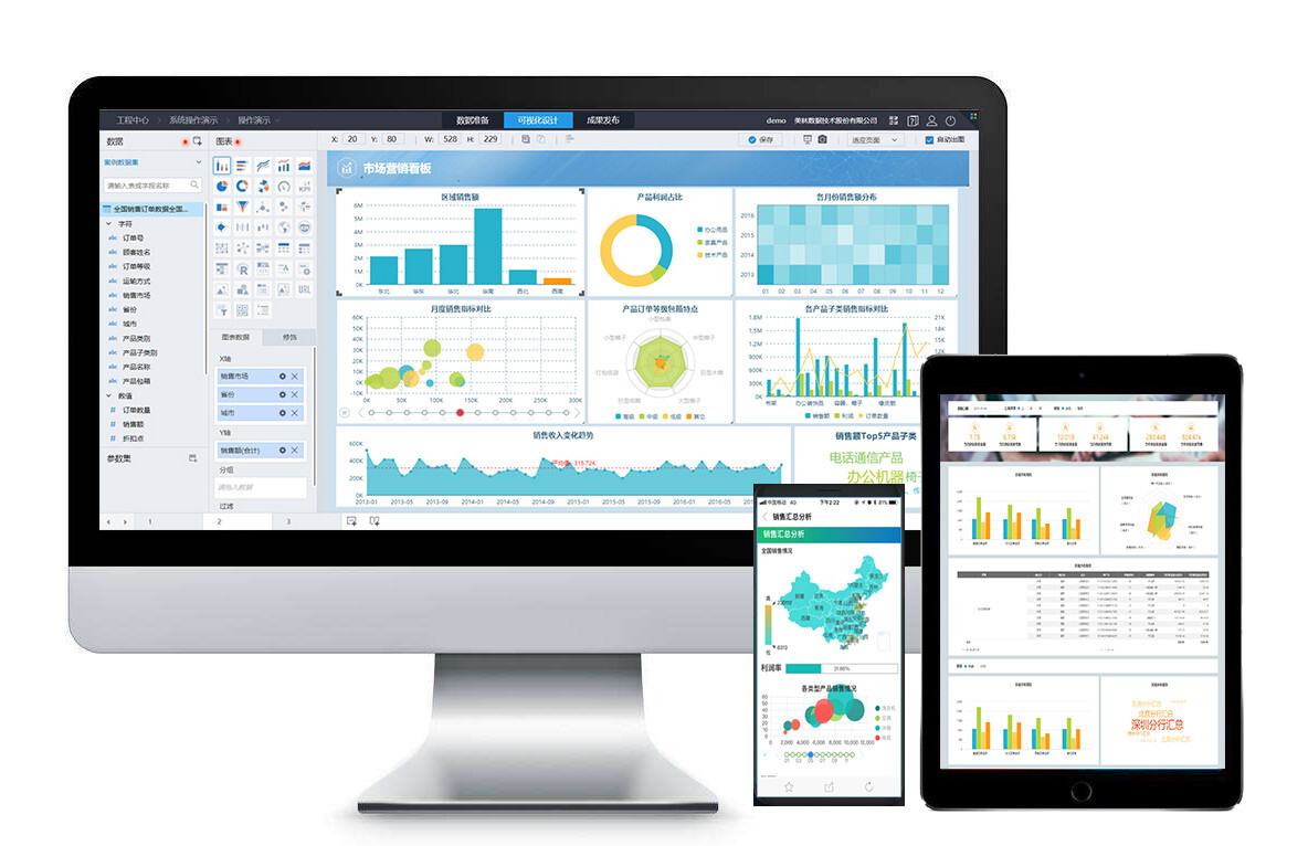 2020年的4種數(shù)據(jù)分析主導(dǎo)趨勢(shì)