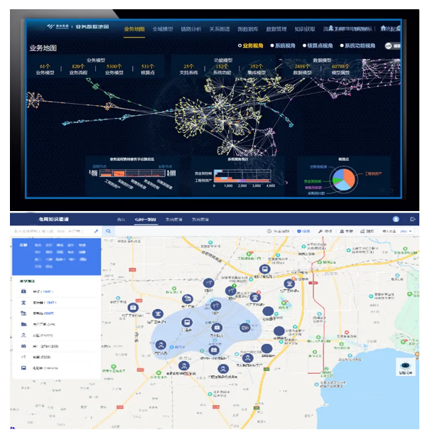 美林?jǐn)?shù)據(jù)的中臺(tái)方案