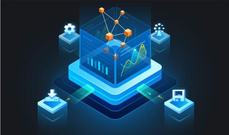 數(shù)據(jù)治理已成為數(shù)據(jù)中臺的必爭之地