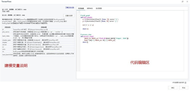 深度學(xué)習(xí)建模