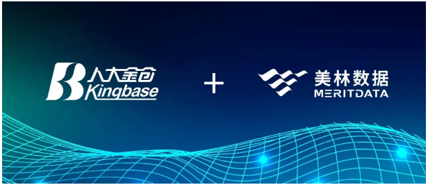 美林?jǐn)?shù)據(jù)與人大金倉(cāng)