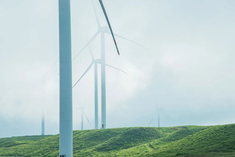 人工智能與風(fēng)力發(fā)電