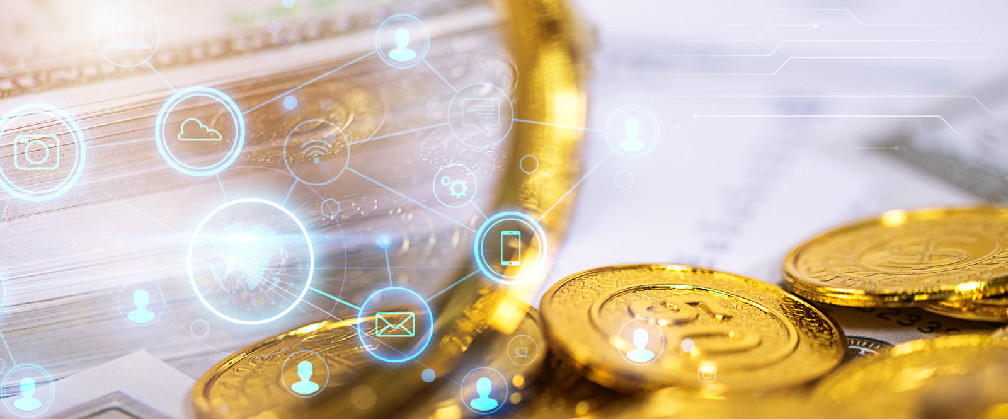 中小銀行的智慧金融這樣做——平臺(tái)賦能，探索智慧金融新模式