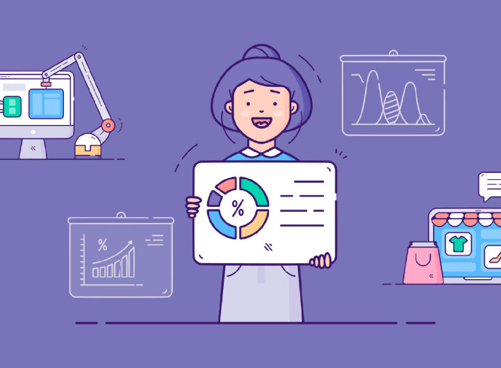 營(yíng)銷助理小美的職場(chǎng)制勝法寶，你也值得擁有！