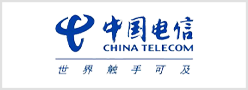 中國電信