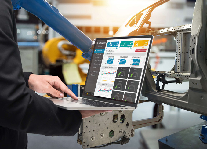 基于大數(shù)據(jù)的汽車電池設備健康管理系統(tǒng)