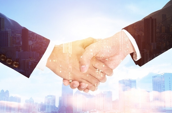 攜手并進(jìn) 合作共贏 | 美林?jǐn)?shù)據(jù)與硅巷科創(chuàng)簽署戰(zhàn)略合作協(xié)議