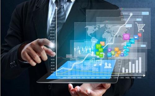 BI是什么，有什么用？