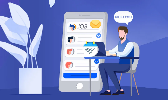 【招聘】數(shù)據(jù)分析師、銷售、售前、研發(fā)…總有一款適合你！