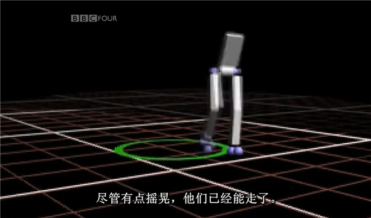 計(jì)算機(jī)模擬進(jìn)化過程