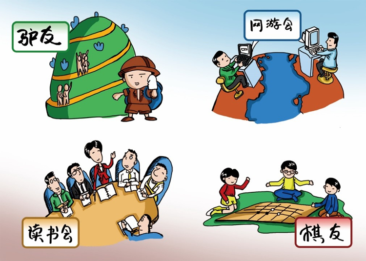 大話數(shù)據(jù)挖掘之聚類分析（上篇）