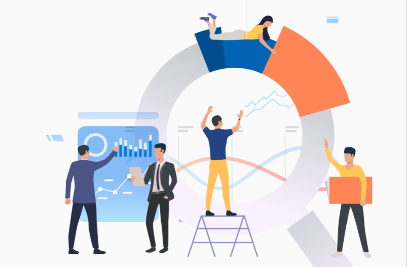 大數(shù)據(jù)產(chǎn)業(yè)人才需求現(xiàn)狀分析