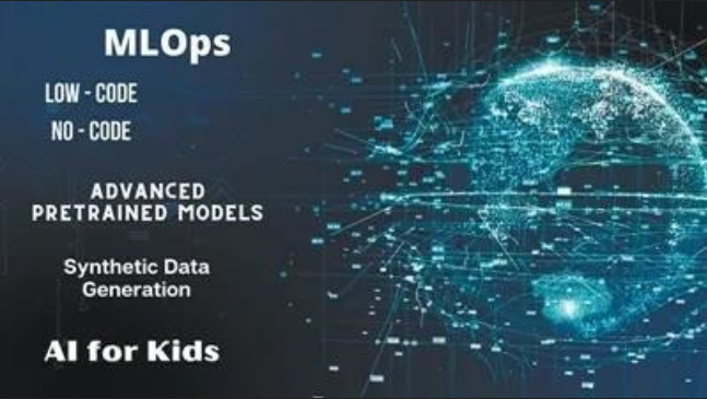 姿態(tài)逐漸“親民”， 2021年AI五大趨勢備受期待