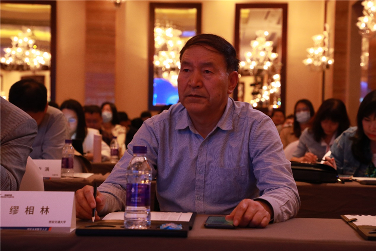 大數(shù)據(jù)人才應用能力培養(yǎng)研討會