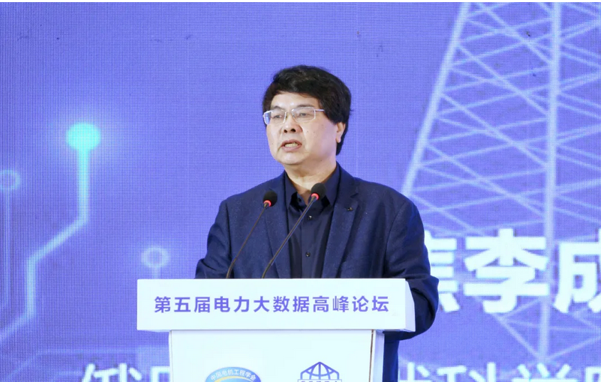 俄羅斯自然科學院外籍院士焦李成