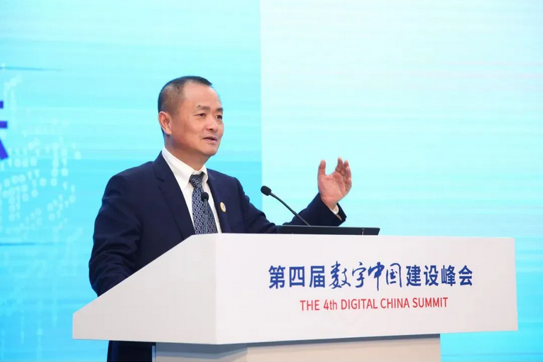 中國科學(xué)院院士 梅宏