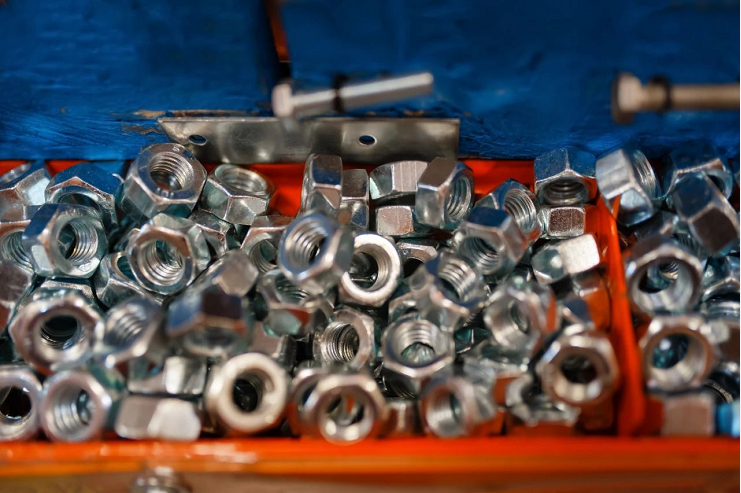 物料主數(shù)據(jù)經(jīng)典案例 | 減少庫(kù)存資金占用16%，數(shù)據(jù)標(biāo)準(zhǔn)化助力業(yè)務(wù)流程優(yōu)化