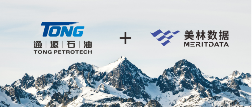 石油+大數(shù)據(jù)