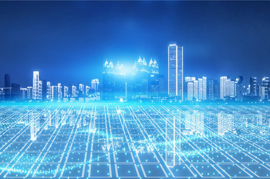 數(shù)字經(jīng)信系統(tǒng)—“掌上辦事、移動(dòng)辦公”解決方案