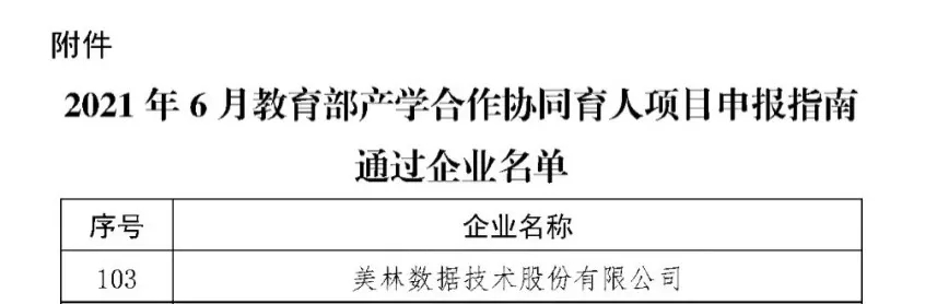 大數(shù)據(jù)專業(yè)共建合作項(xiàng)目