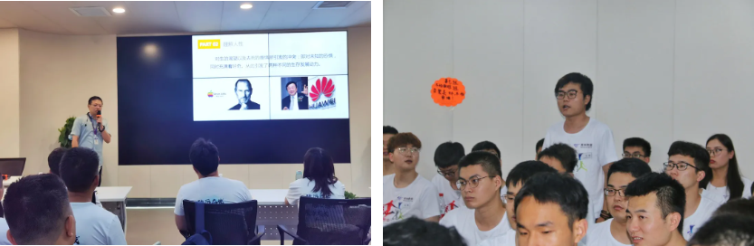 高級副總裁劉宏