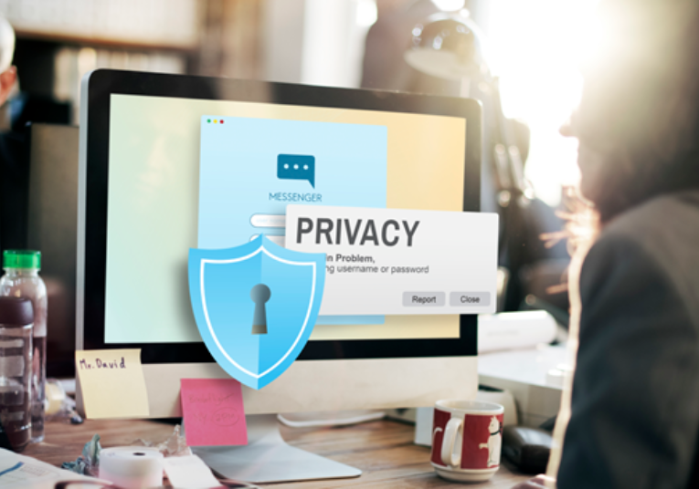 數(shù)據(jù)隱私